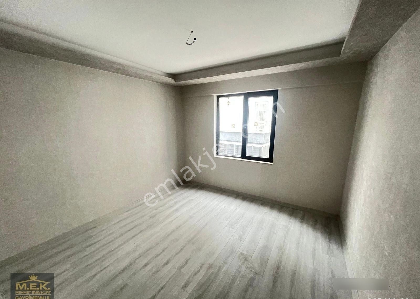 Atarparkta Site Konseptinde Giyinme Odalı 4+1 Sıfır Daire - Görsel 11
