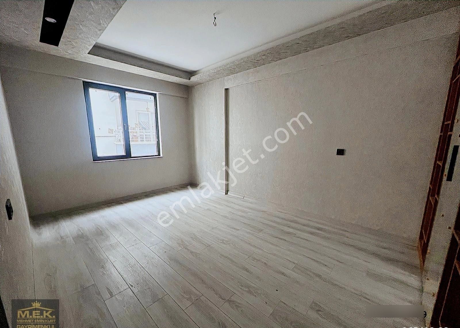 Atarparkta Site Konseptinde Giyinme Odalı 4+1 Sıfır Daire - Görsel 19