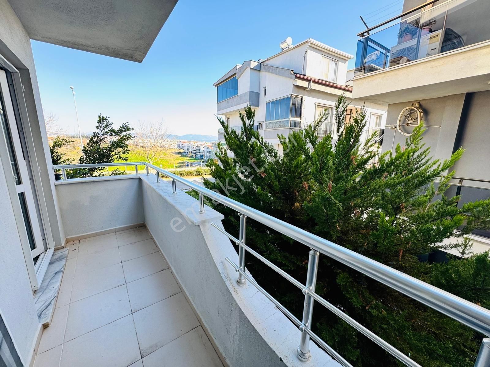 Didim'de Satılık 2+1 Ayrı Mutfak Daire - Görsel 24