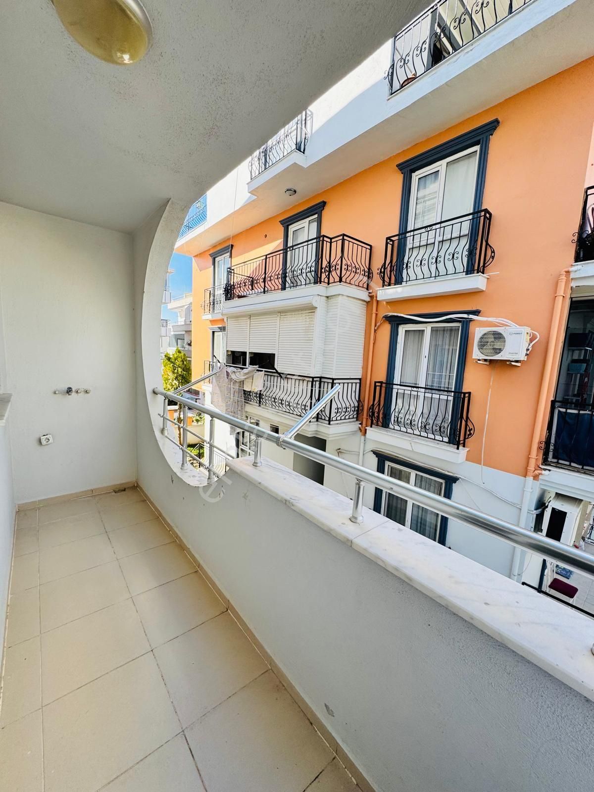 Didim'de Satılık 2+1 Ayrı Mutfak Daire - Görsel 34