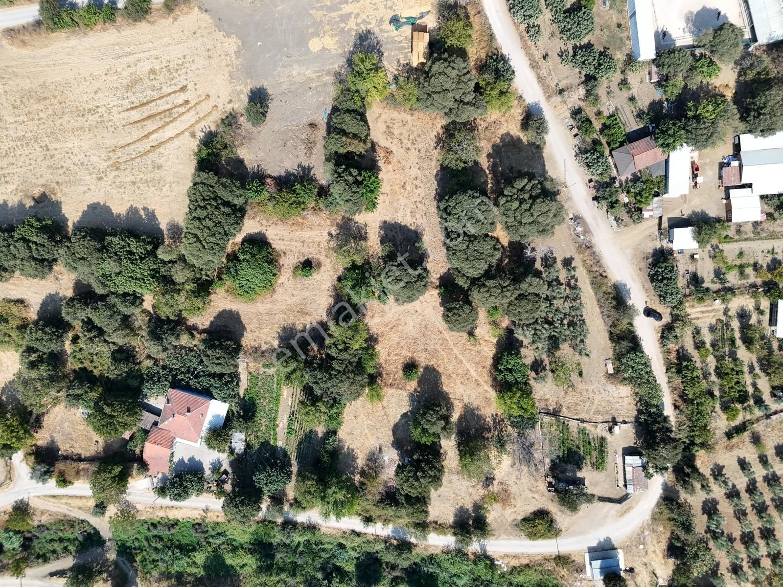 Nilüfer Akçalar'da 1327m² İmarlı Arsa Fırsatı - Görsel 13