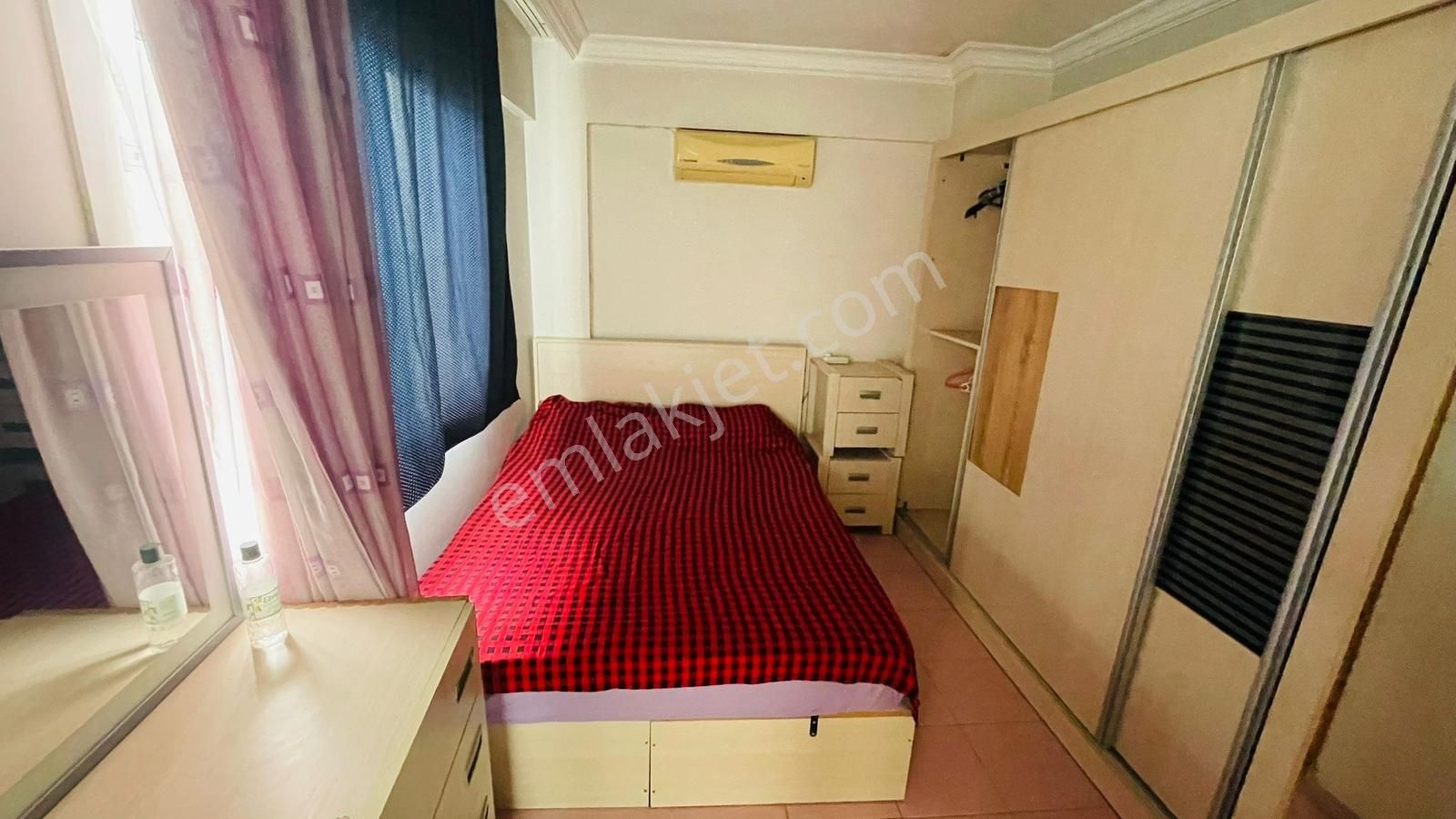 Saim Çıkrıkcı Cad.cepheli Eşyalı Doğalgazlı 3+1 Kiralık Daire - Görsel 4