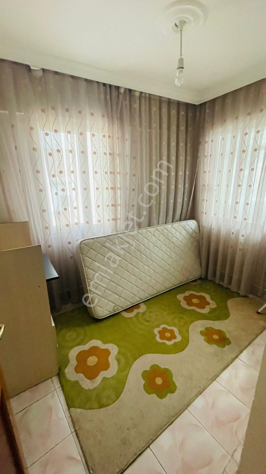 Saim Çıkrıkcı Cad.cepheli Eşyalı Doğalgazlı 3+1 Kiralık Daire - Görsel 10