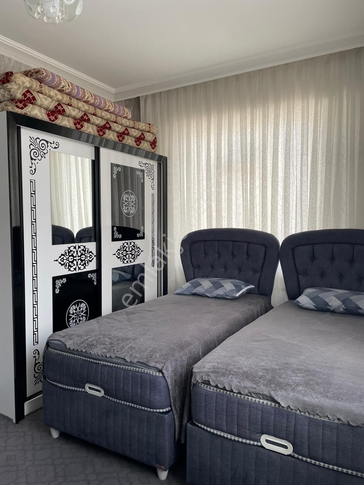 Karatay Karaaslan Mh Karaman Yolu Yakın Müstakil Komple Satılık - Görsel 31