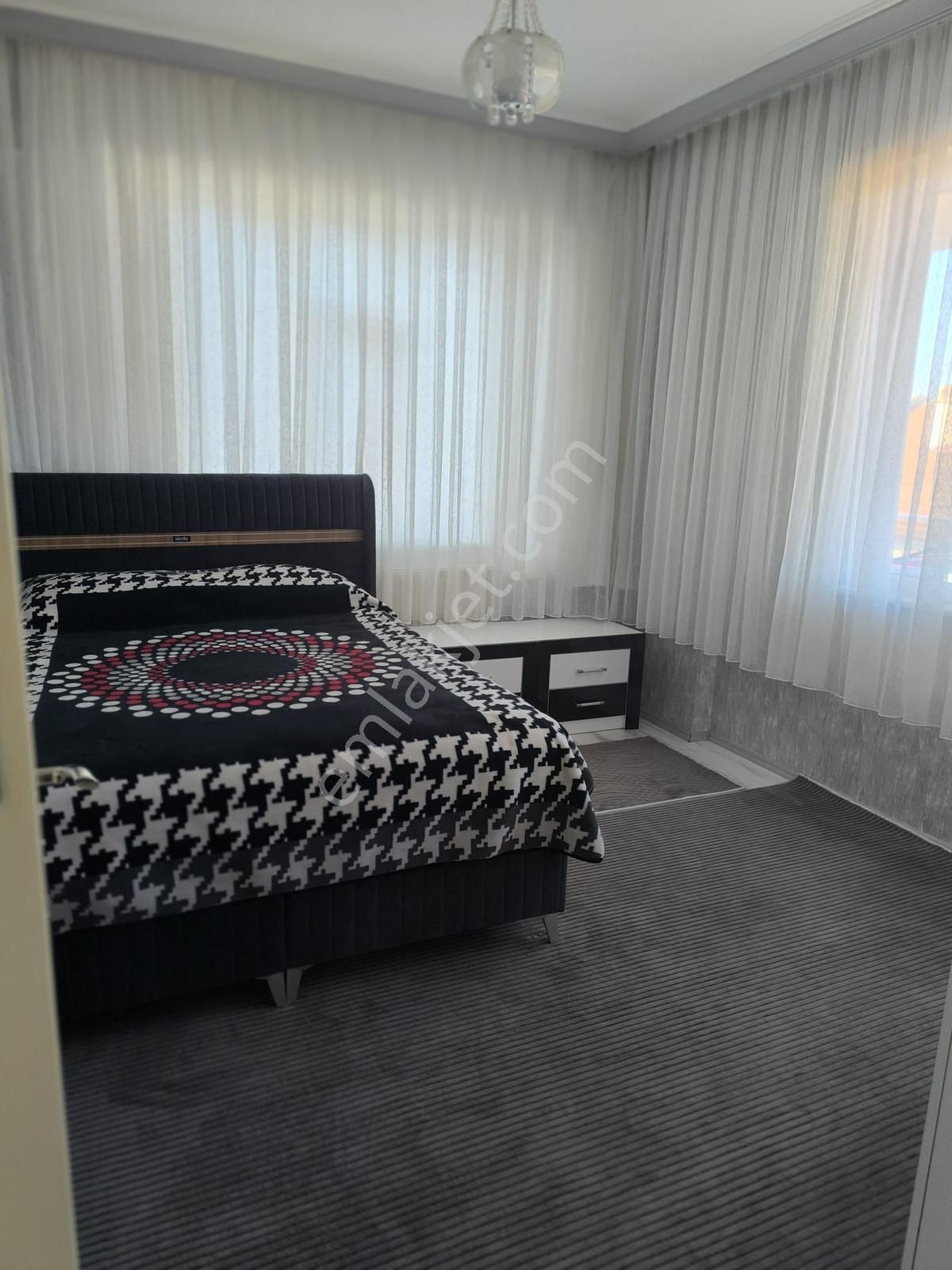 Karatay Karaaslan Mh Karaman Yolu Yakın Müstakil Komple Satılık - Görsel 24