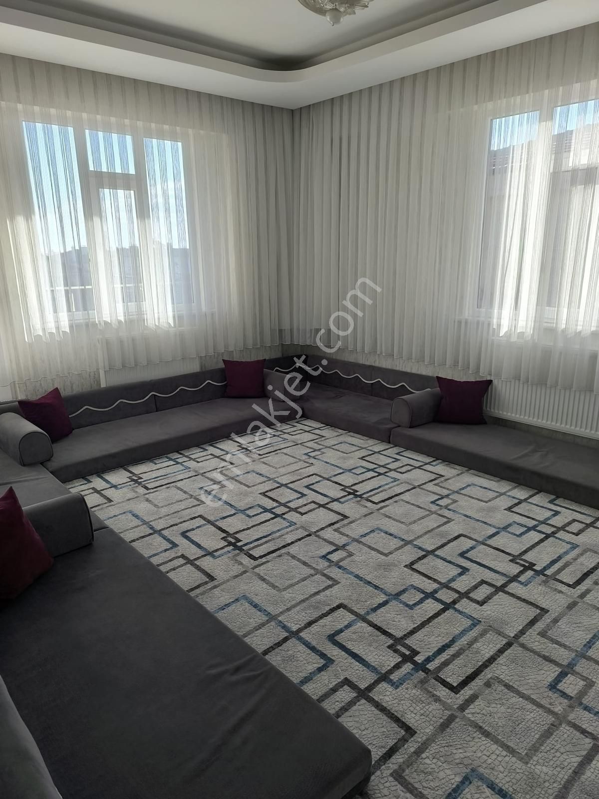 Karatay Karaaslan Mh Karaman Yolu Yakın Müstakil Komple Satılık - Görsel 27