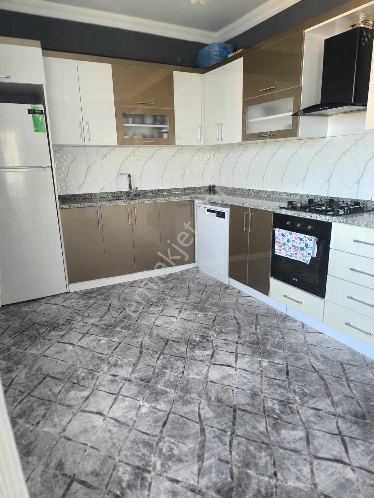 Karatay Karaaslan Mh Karaman Yolu Yakın Müstakil Komple Satılık - Görsel 9