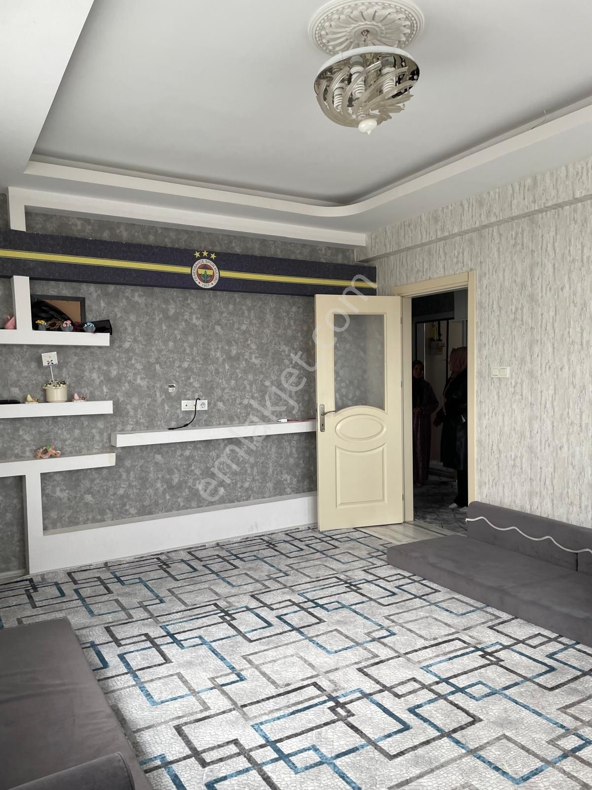 Karatay Karaaslan Mh Karaman Yolu Yakın Müstakil Komple Satılık - Görsel 32