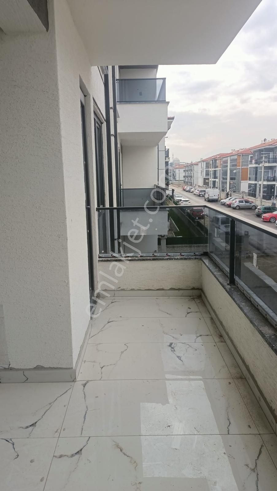 Alp Gayrimenkulden Arifiye Fatih Mah'de Satılık Lüks Daireler - Görsel 13