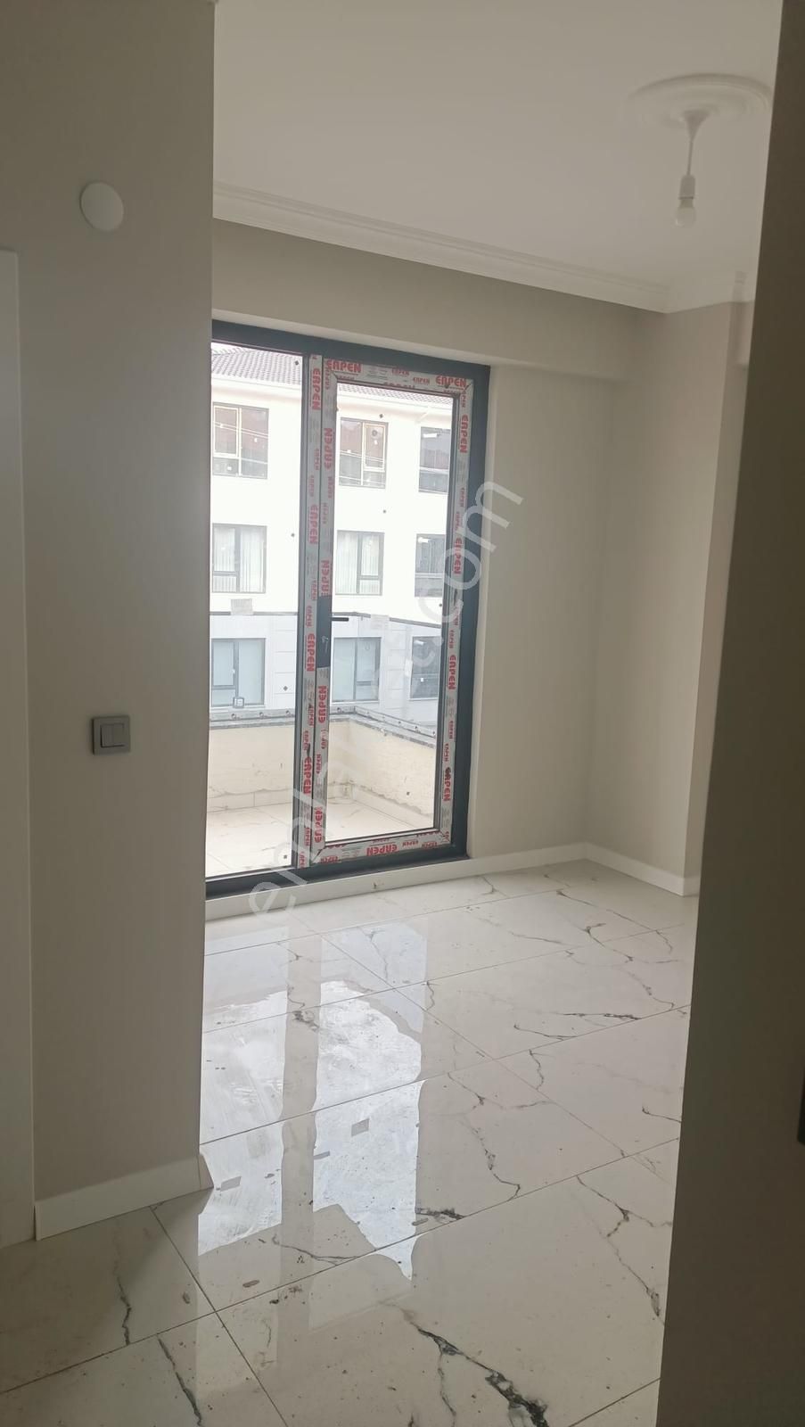 Alp Gayrimenkulden Arifiye Fatih Mah'de Satılık Lüks Daireler - Görsel 4