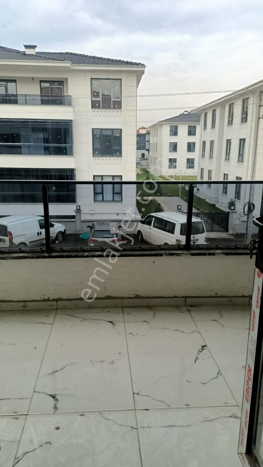 Alp Gayrimenkulden Arifiye Fatih Mah'de Satılık Lüks Daireler - Görsel 22