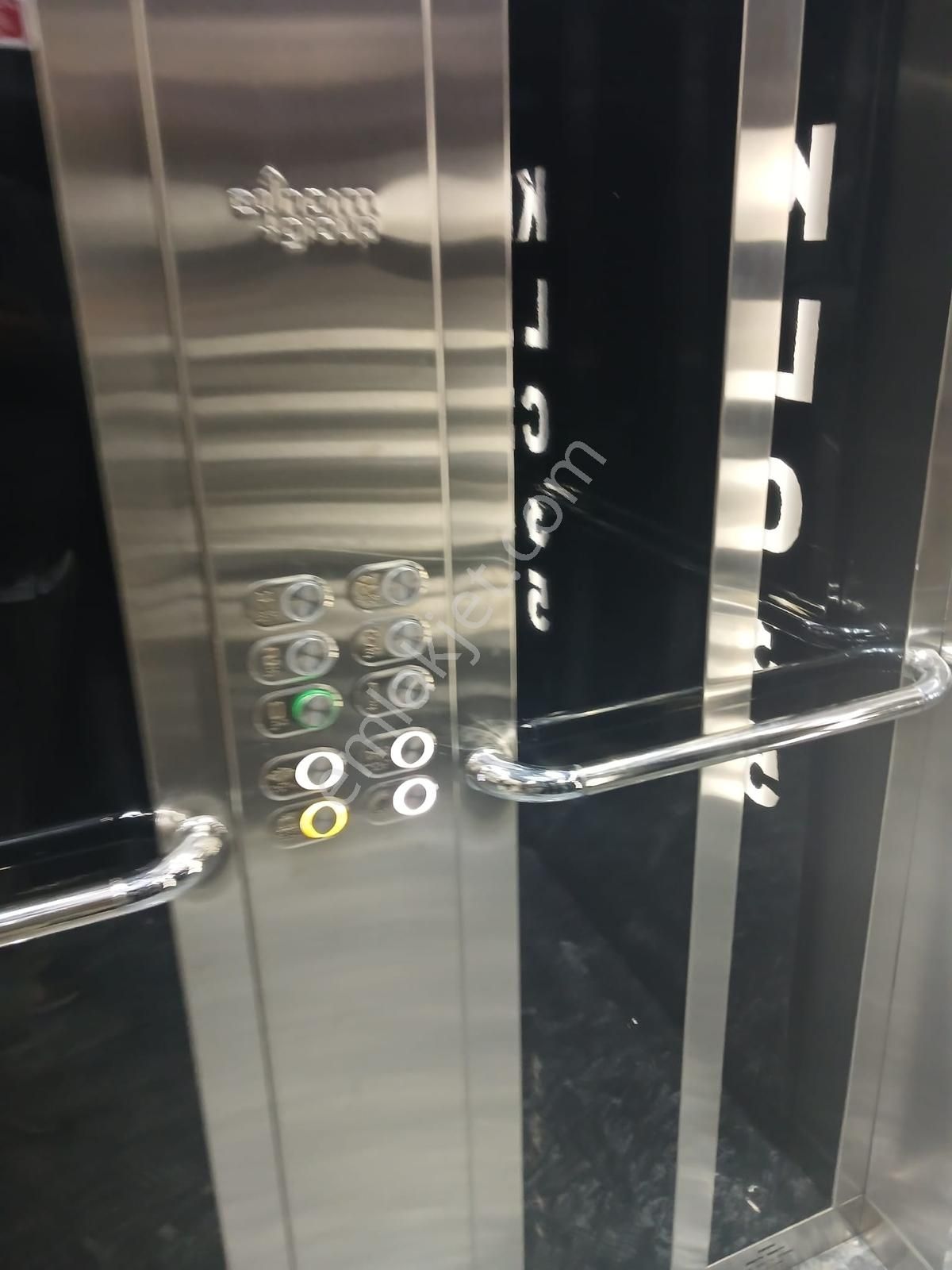 Seyrek Üniversitesine 5 Dk Mesafede 1+1 Daire - Görsel 19