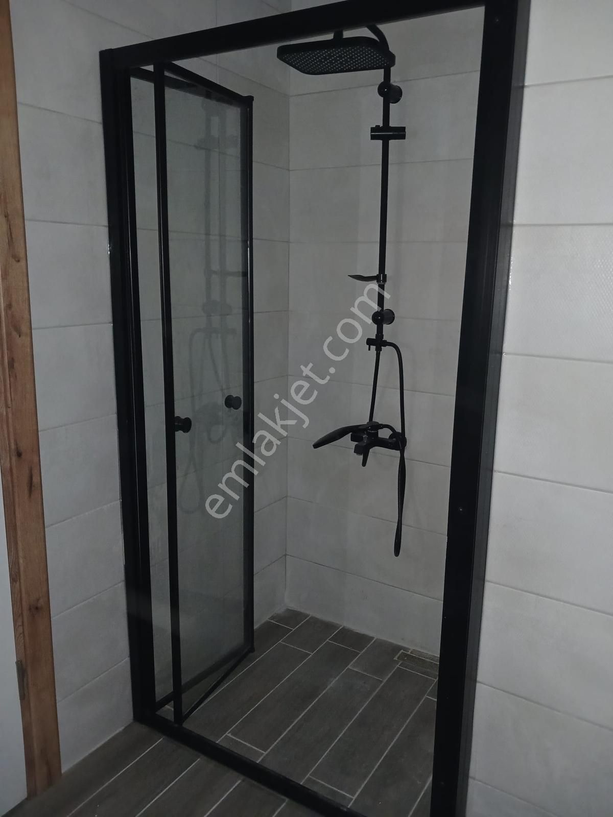 Seyrek Üniversitesine 5 Dk Mesafede 1+1 Daire - Görsel 11