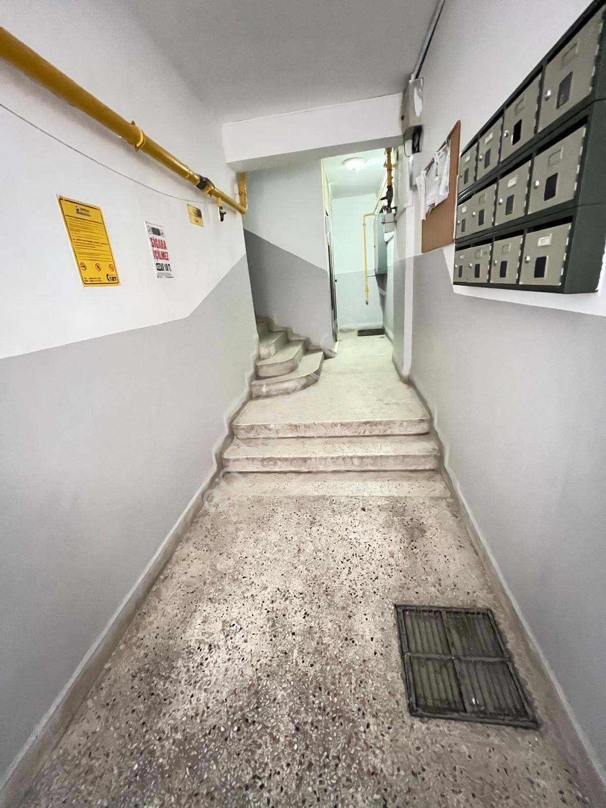 Doğan Emlak Group’tan İlkadım Ulugazi’de 2+1 1.kat Kiralık Ofis - Görsel 19