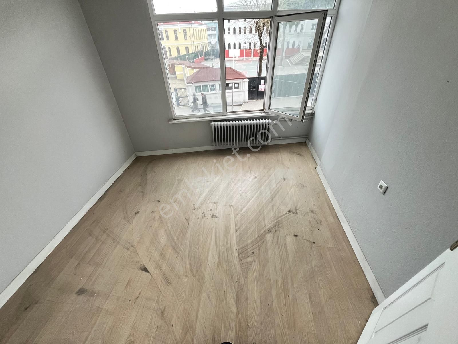 Doğan Emlak Group’tan İlkadım Ulugazi’de 2+1 1.kat Kiralık Ofis - Görsel 3