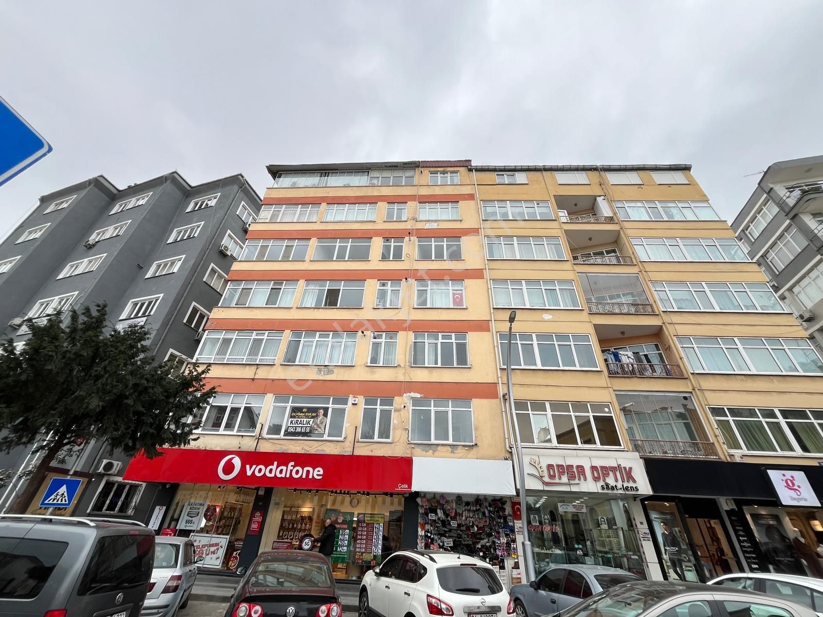 Doğan Emlak Group’tan İlkadım Ulugazi’de 2+1 1.kat Kiralık Ofis - Görsel 24