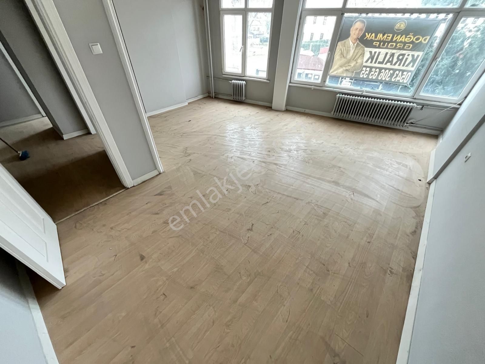 Doğan Emlak Group’tan İlkadım Ulugazi’de 2+1 1.kat Kiralık Ofis - Görsel 13