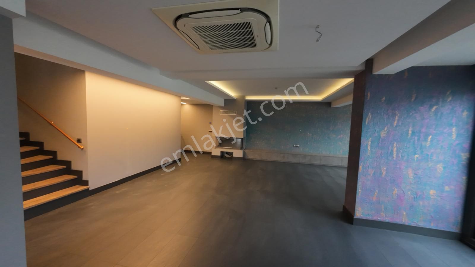 Bornova Evka 3 Site İçerisinde Lüks Dubleks 4+1 Kiralık Daire - Görsel 11