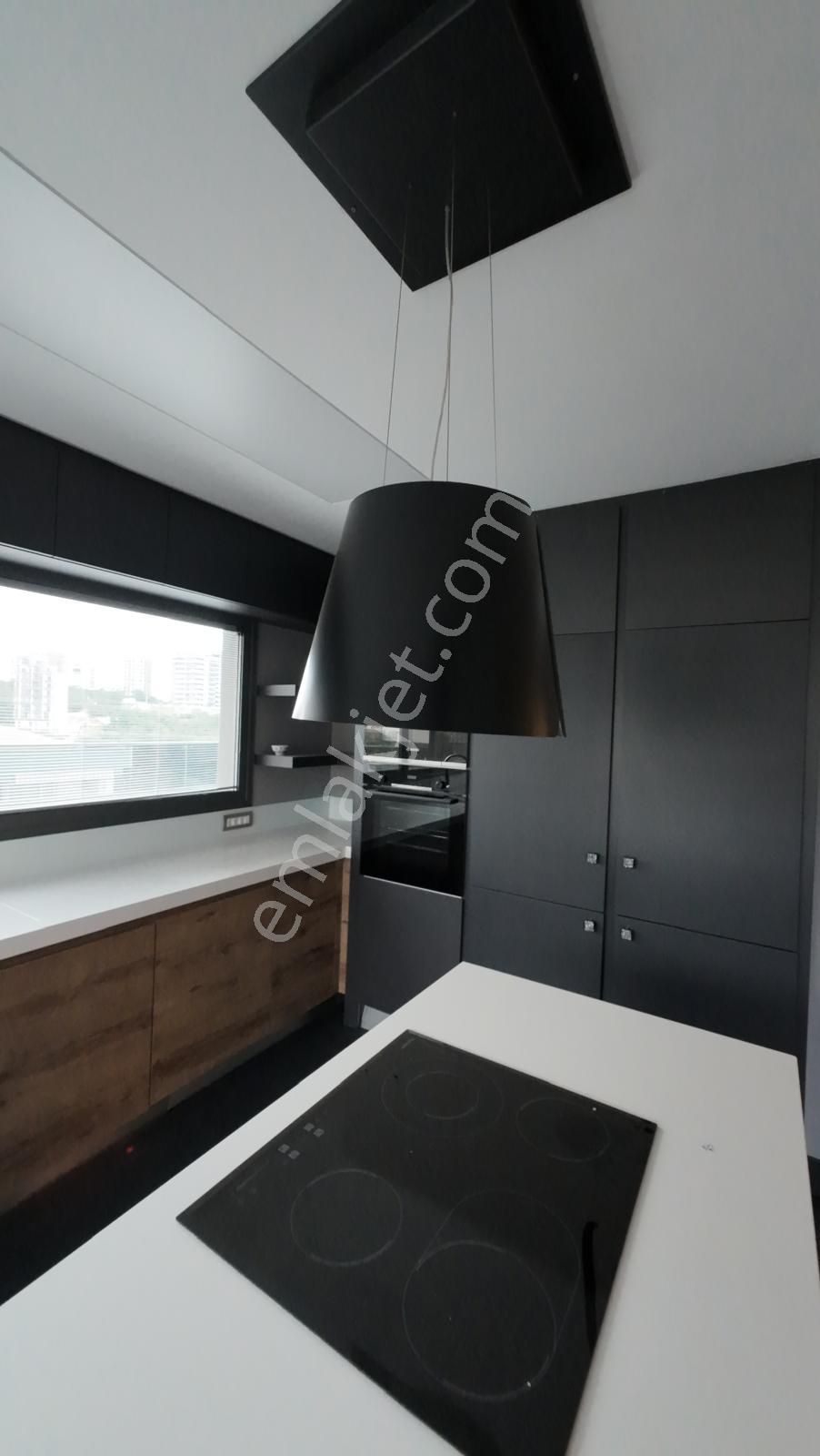 Bornova Evka 3 Site İçerisinde Lüks Dubleks 4+1 Kiralık Daire - Görsel 9