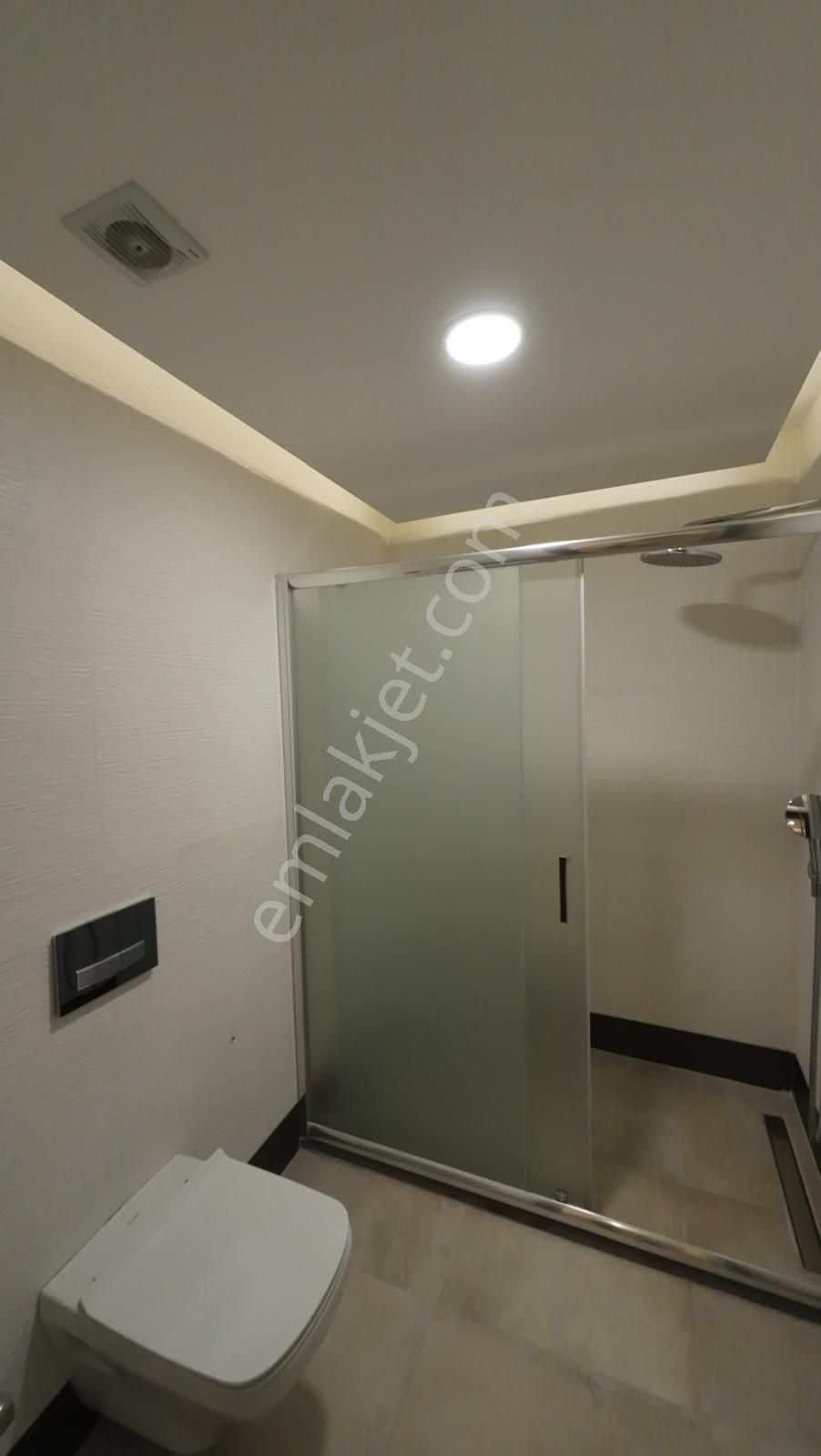 Bornova Evka 3 Site İçerisinde Lüks Dubleks 4+1 Kiralık Daire - Görsel 25