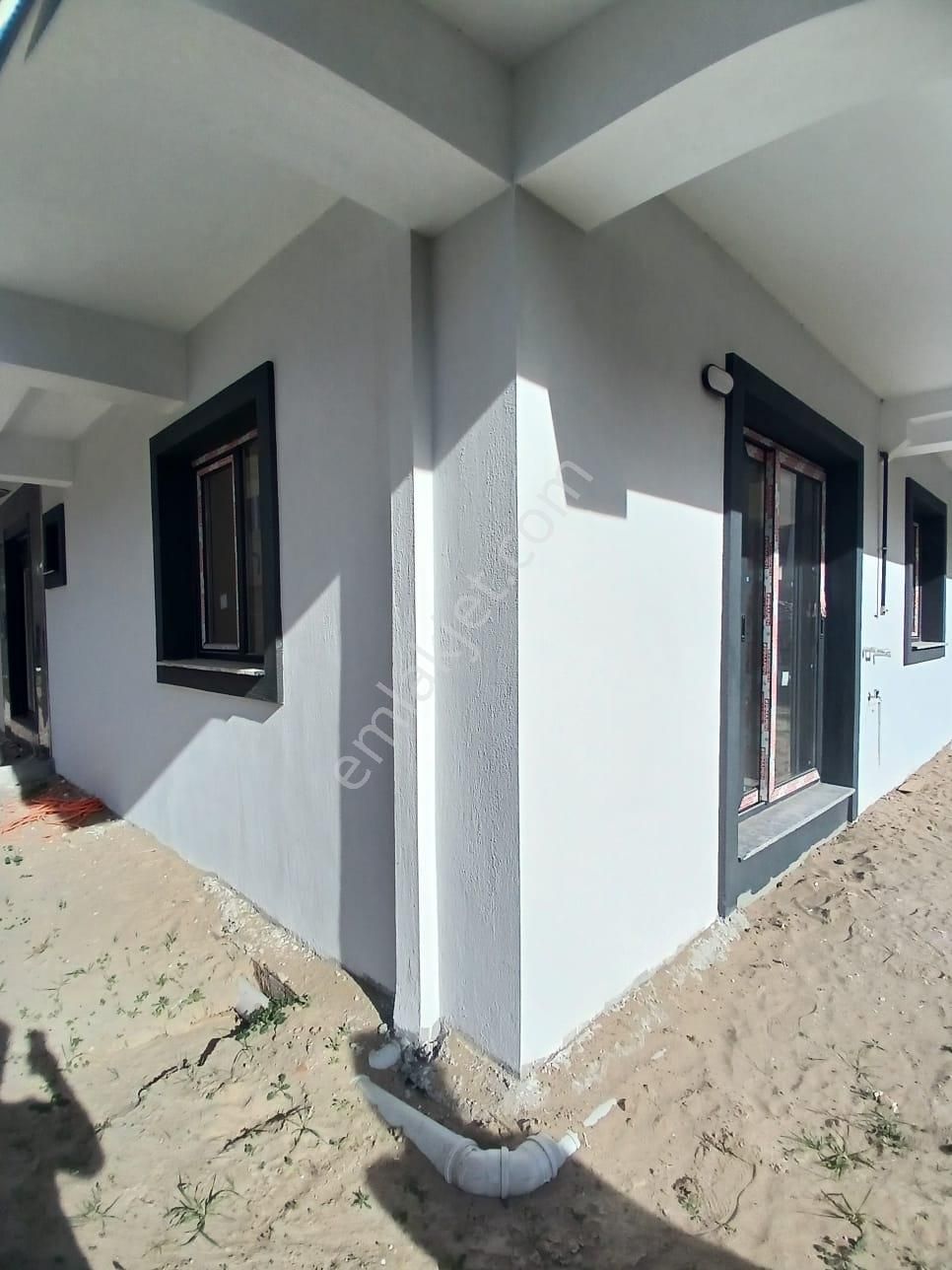 Seyrek Bakırçay Mevki Bireysel Bahçeli Ön Cephe Ferah Daire - Görsel 7