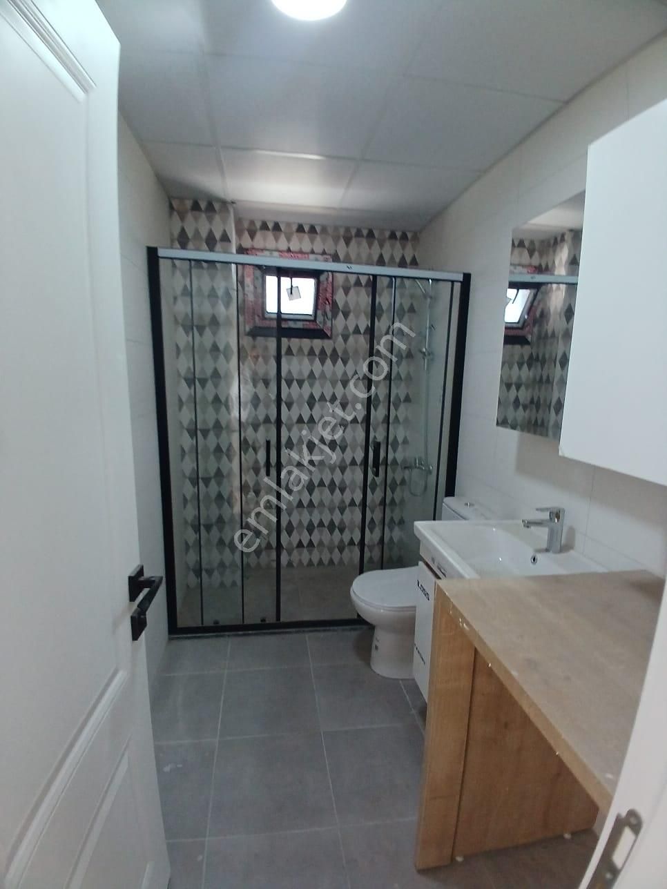 Seyrek Bakırçay Mevki Bireysel Bahçeli Ön Cephe Ferah Daire - Görsel 23