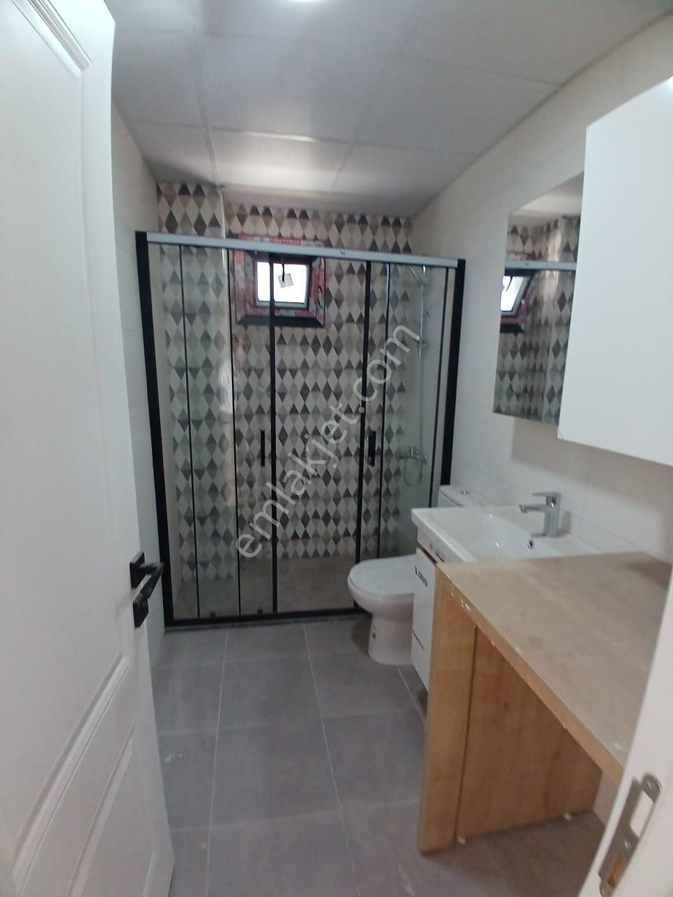 Seyrek Bakırçay Mevki Bireysel Bahçeli Ön Cephe Ferah Daire - Görsel 22