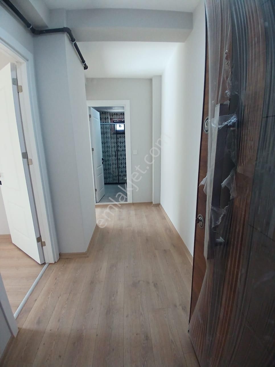 Seyrek Bakırçay Mevki Bireysel Bahçeli Ön Cephe Ferah Daire - Görsel 15