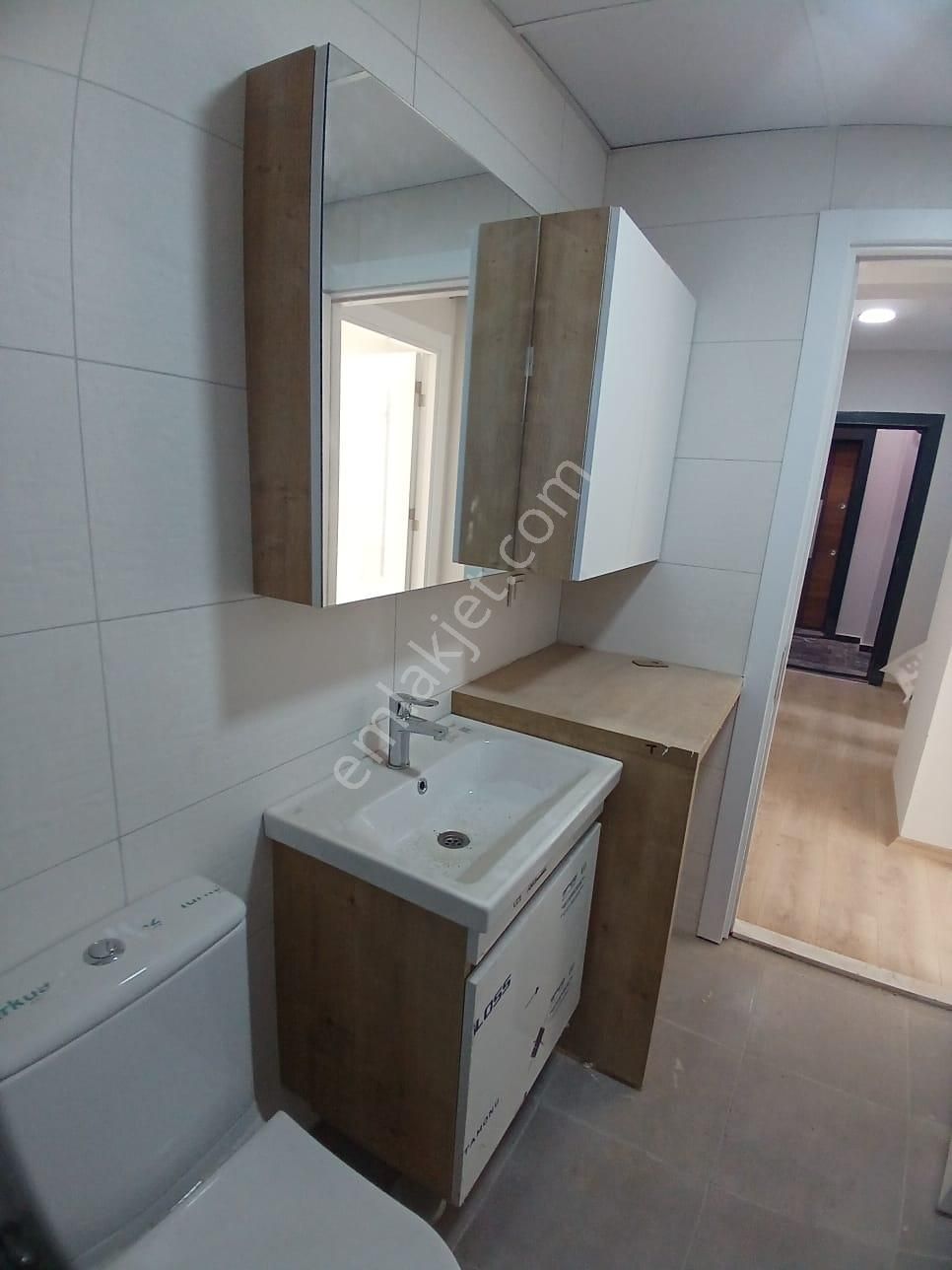 Seyrek Bakırçay Mevki Bireysel Bahçeli Ön Cephe Ferah Daire - Görsel 18