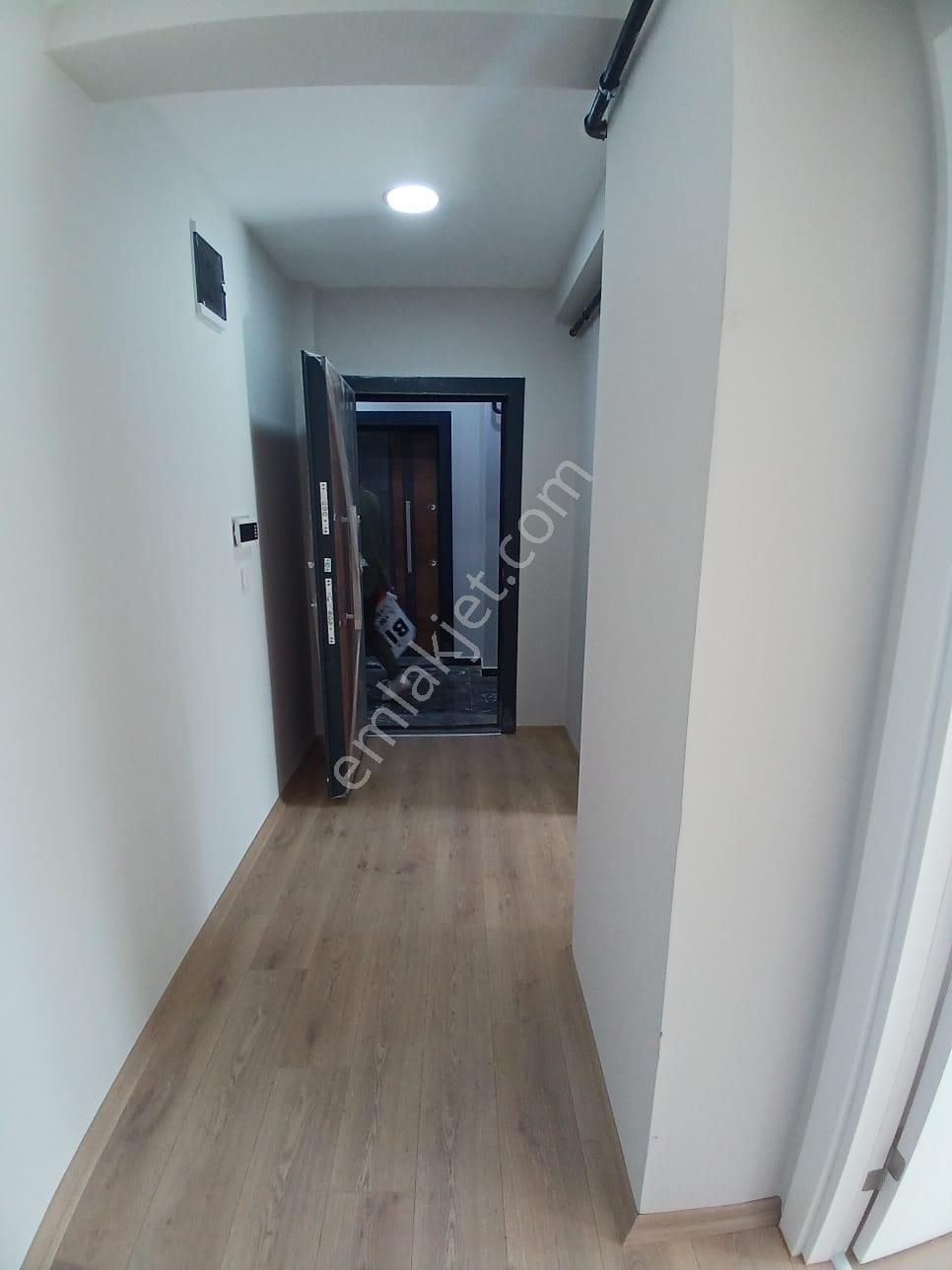 Seyrek Bakırçay Mevki Bireysel Bahçeli Ön Cephe Ferah Daire - Görsel 9