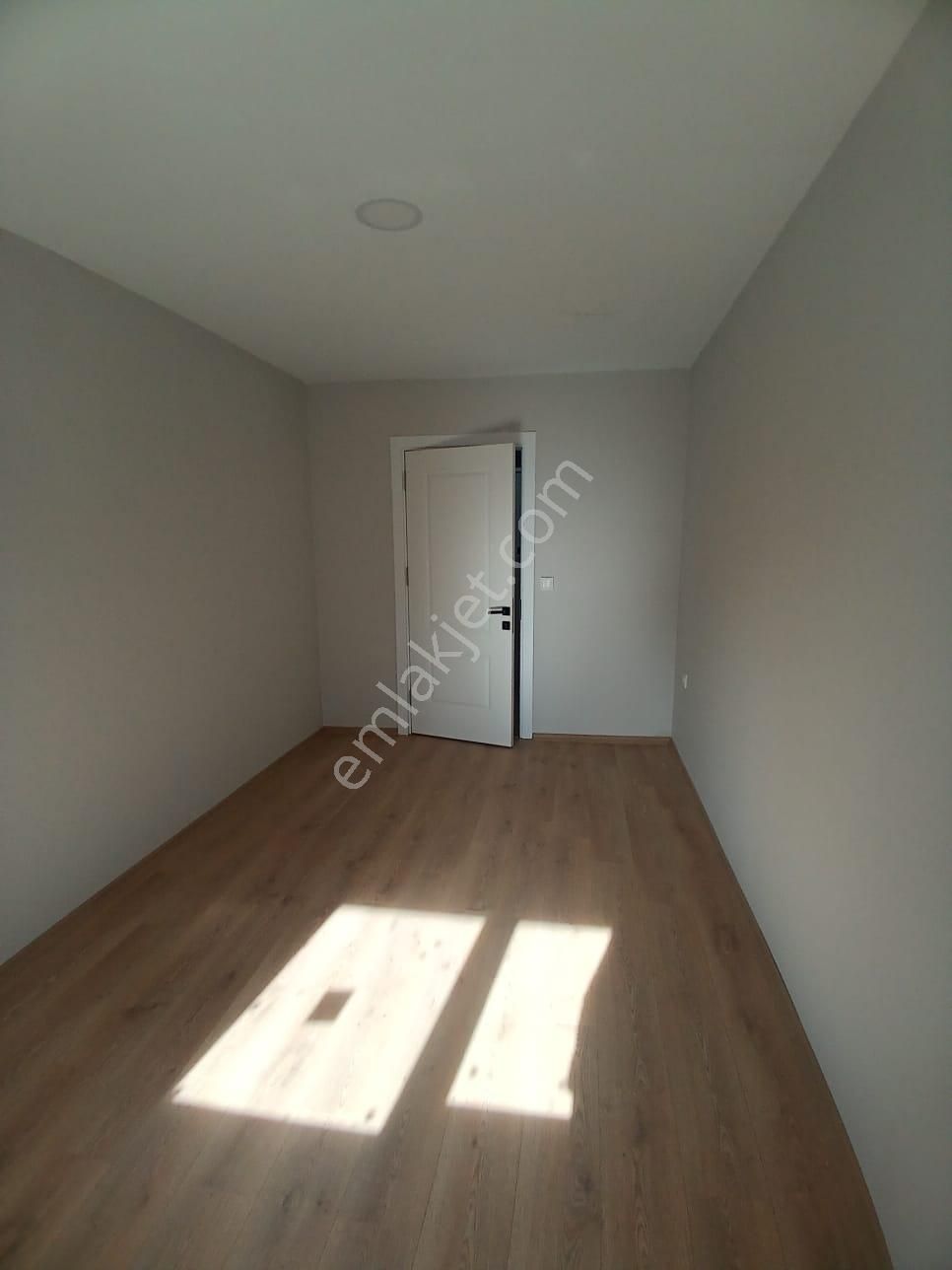 Seyrek Bakırçay Mevki Bireysel Bahçeli Ön Cephe Ferah Daire - Görsel 22