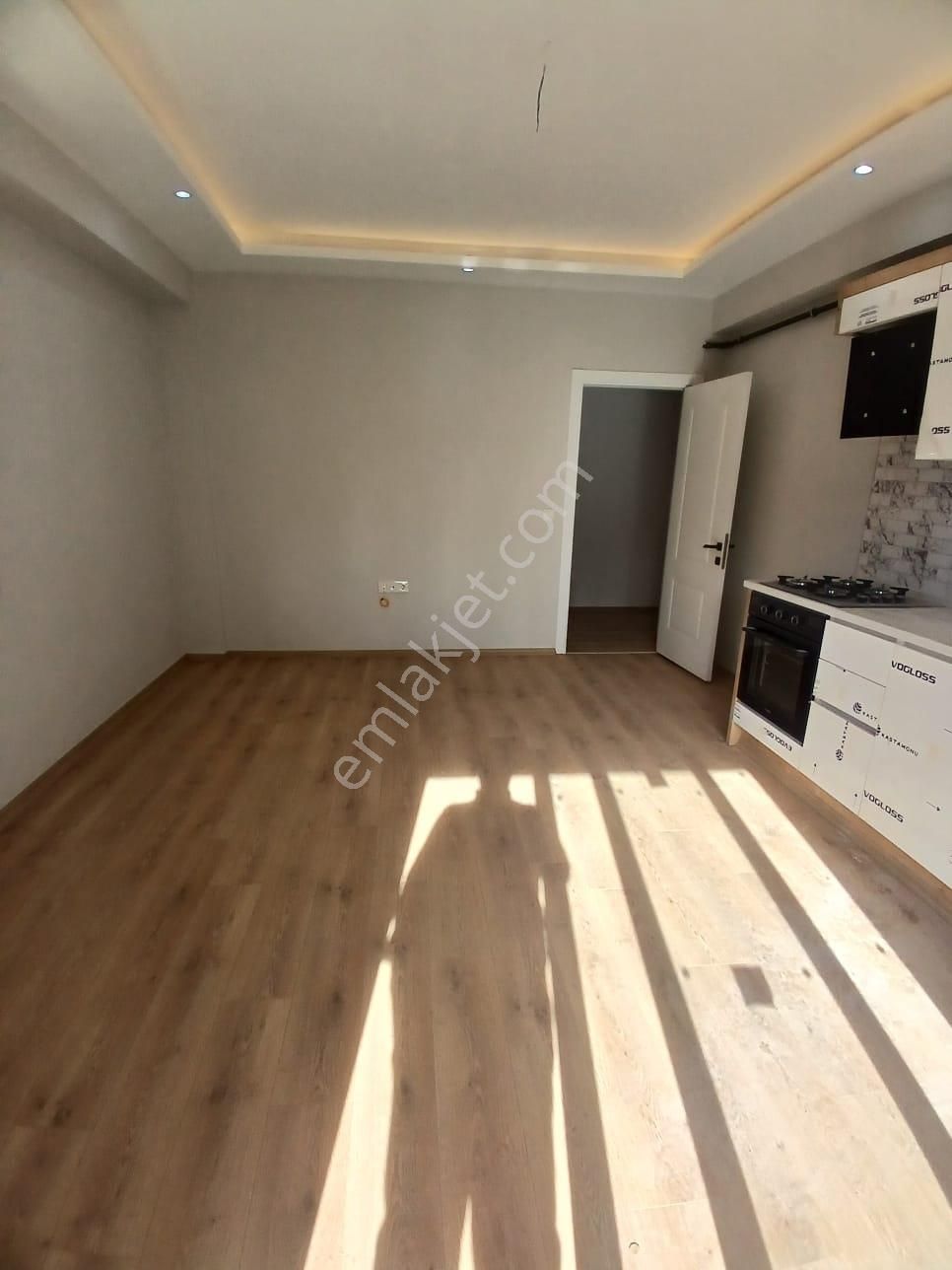 Seyrek Bakırçay Mevki Bireysel Bahçeli Ön Cephe Ferah Daire - Görsel 4