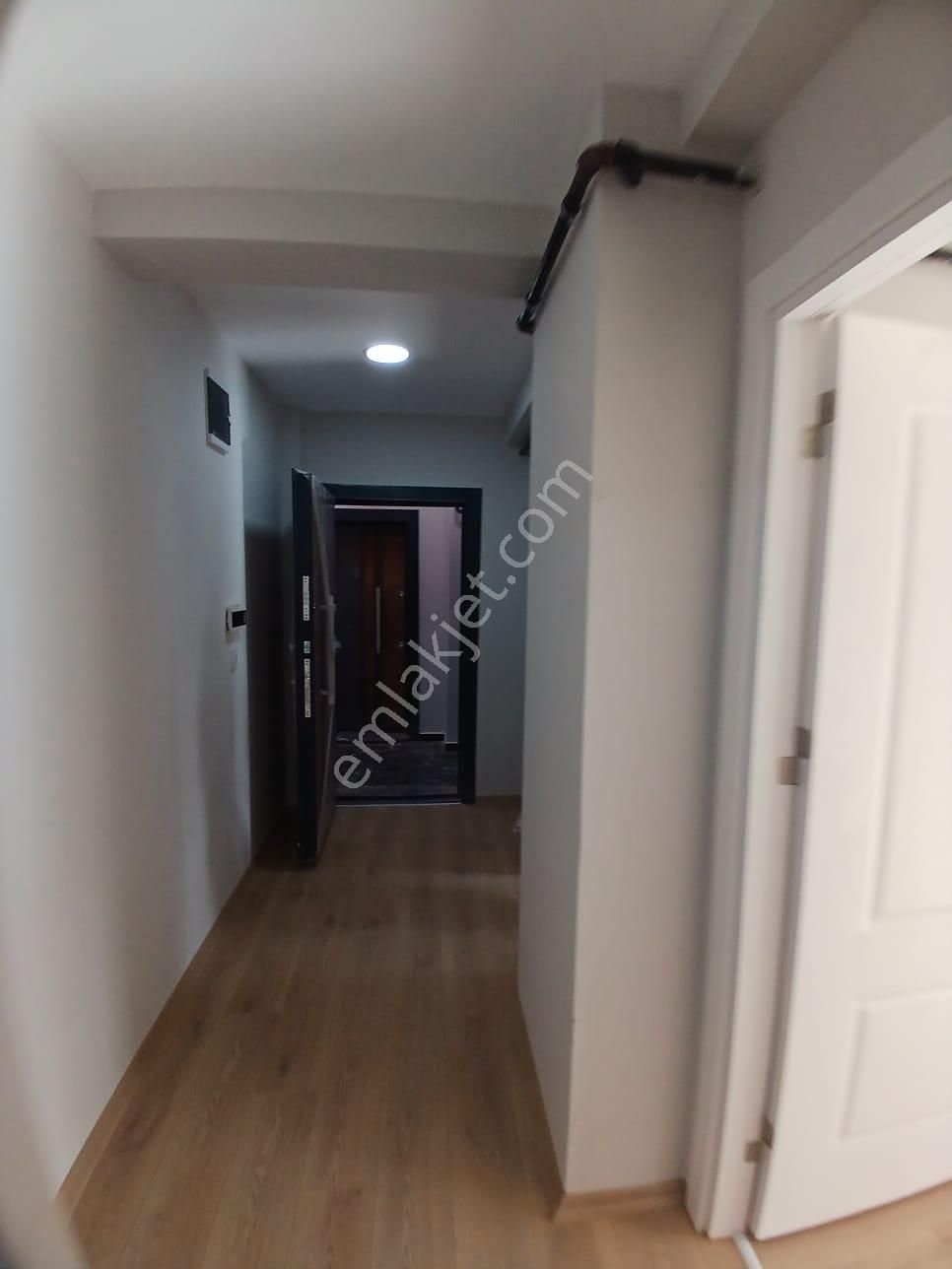 Seyrek Bakırçay Mevki Bireysel Bahçeli Ön Cephe Ferah Daire - Görsel 20