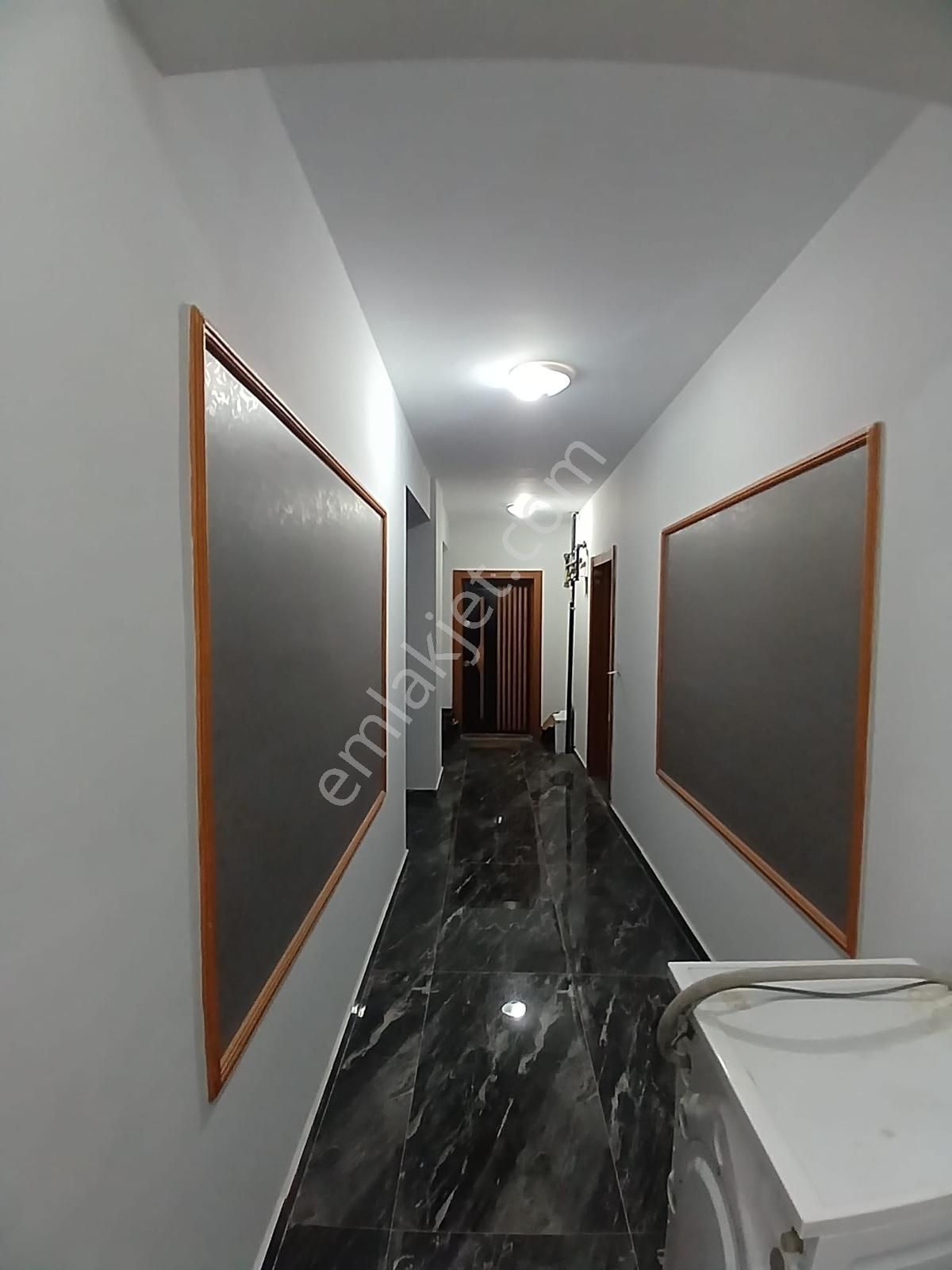 Bakırçay Mevki Eşyalı Sıfır Daire Ferah 1+1 - Görsel 12