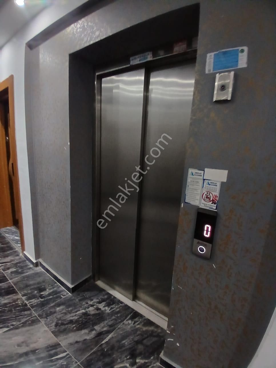 Bakırçay Mevki Eşyalı Sıfır Daire Ferah 1+1 - Görsel 21