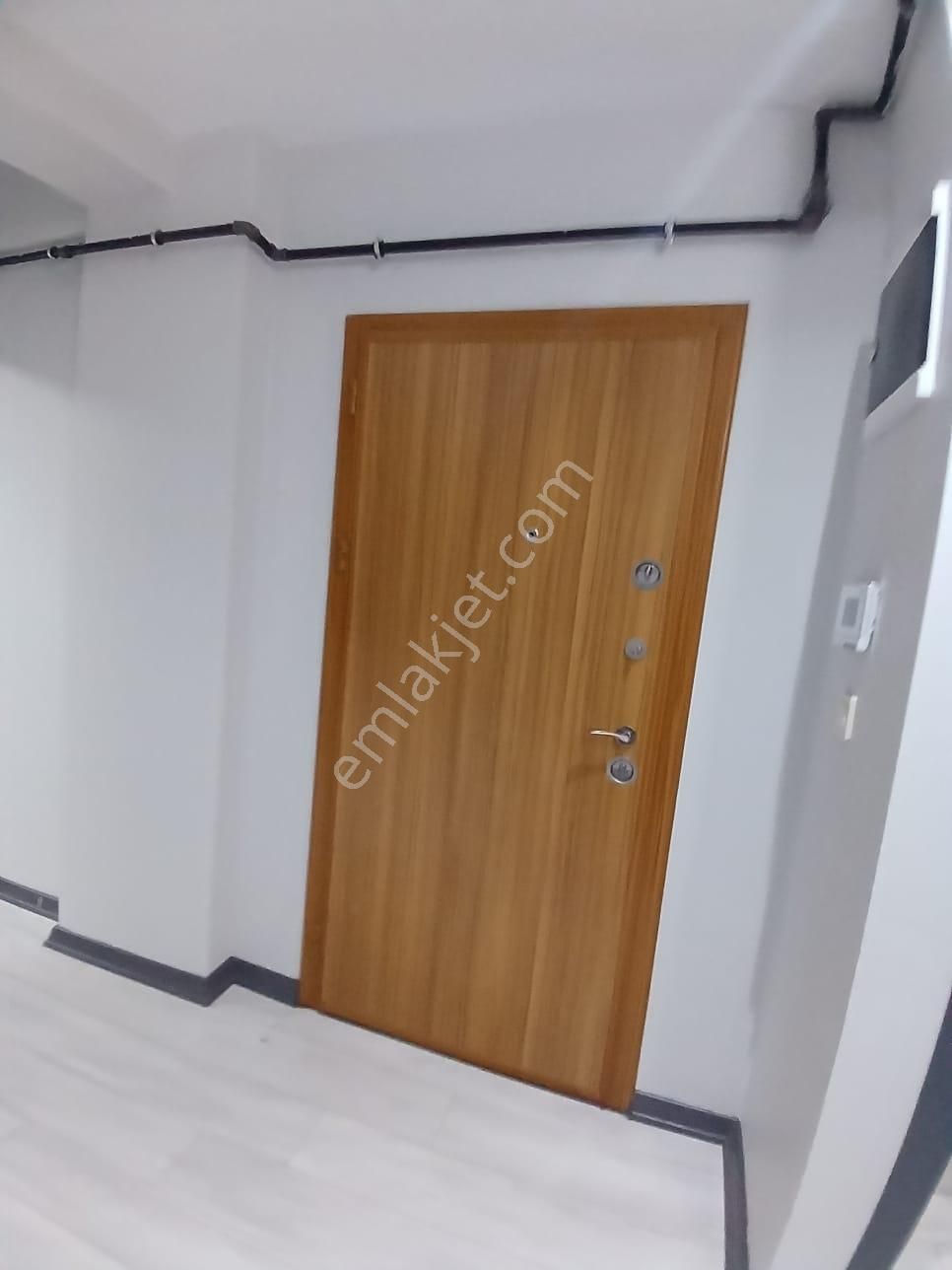 Bakırçay Mevki Eşyalı Sıfır Daire Ferah 1+1 - Görsel 16