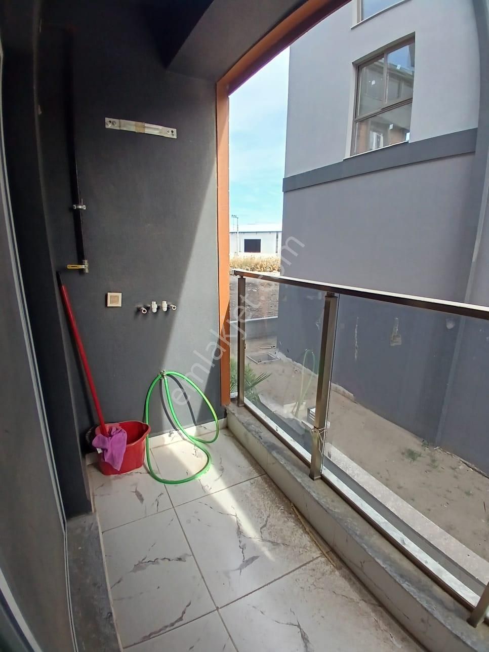 Bakırçay Mevki Eşyalı Sıfır Daire Ferah 1+1 - Görsel 9