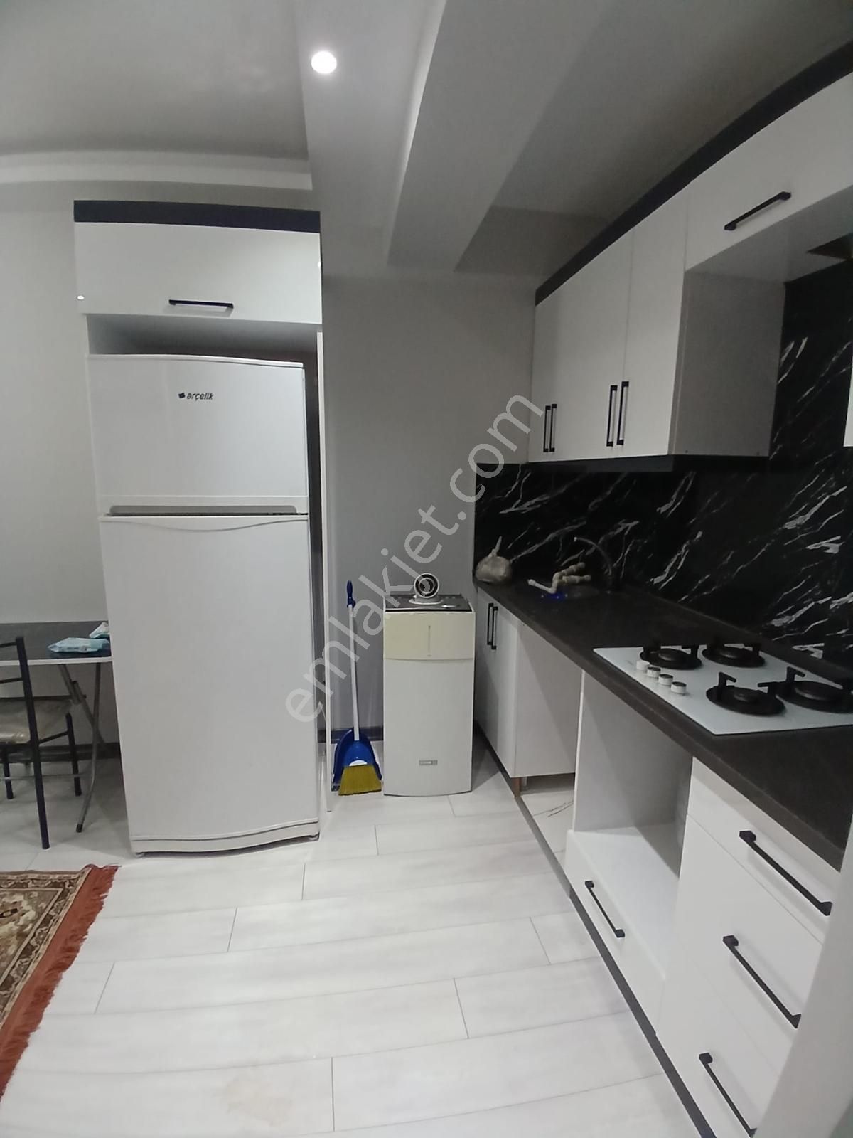 Bakırçay Mevki Eşyalı Sıfır Daire Ferah 1+1 - Görsel 5