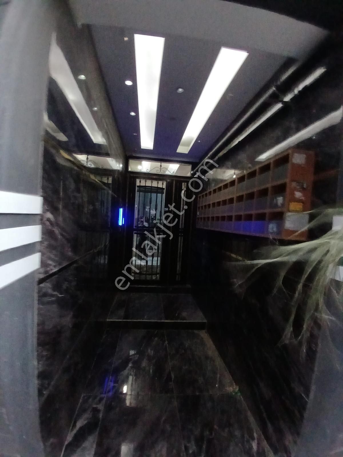 Bakırçay Mevki Eşyalı Sıfır Daire Ferah 1+1 - Görsel 8