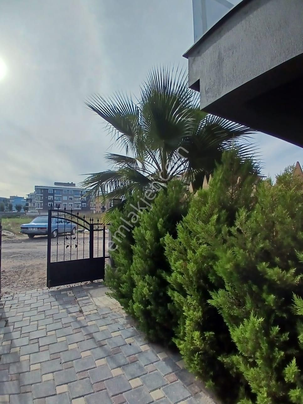 Bakırçay Mevki Eşyalı Sıfır Daire Ferah 1+1 - Görsel 22