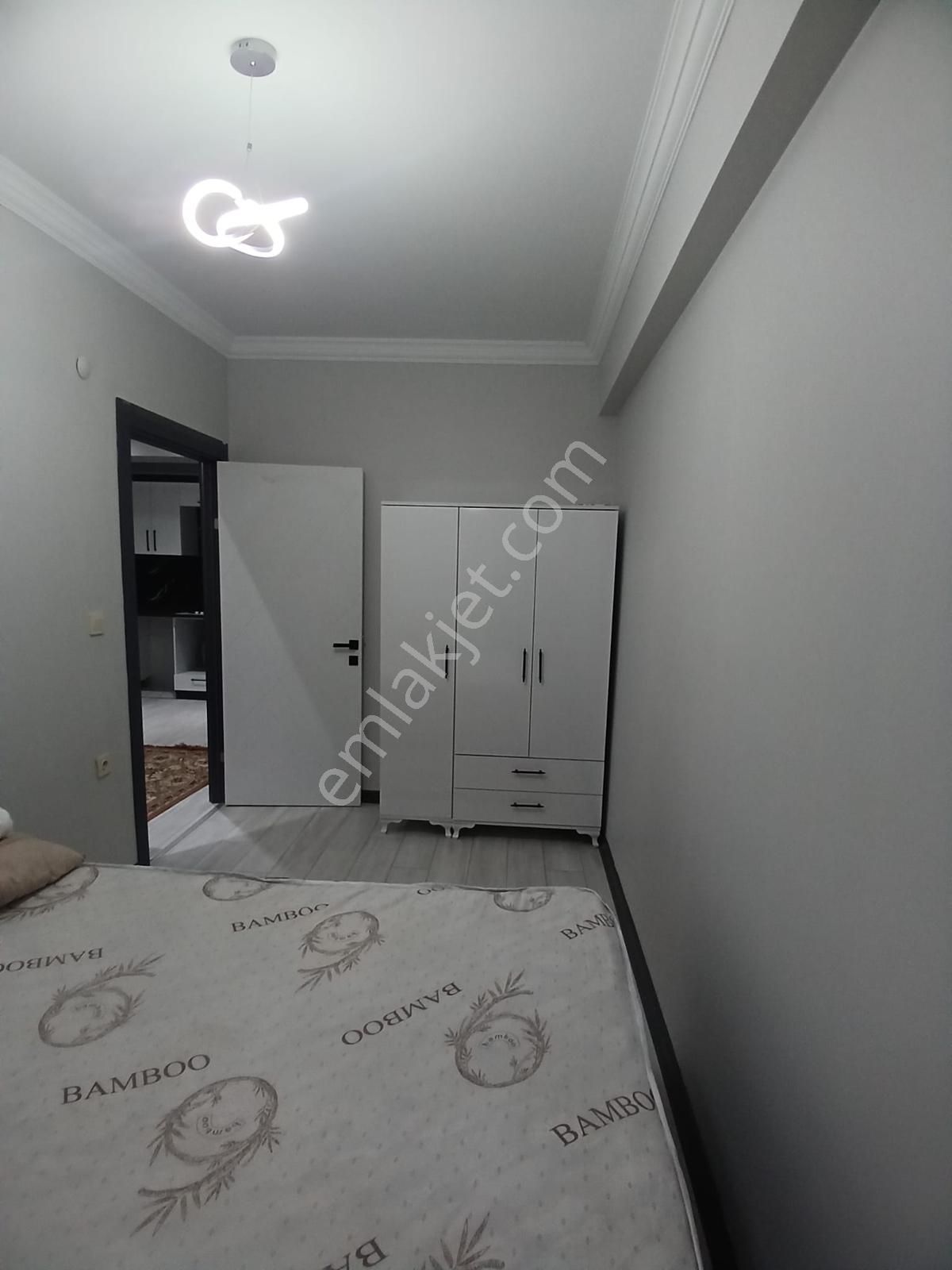 Bakırçay Mevki Eşyalı Sıfır Daire Ferah 1+1 - Görsel 29