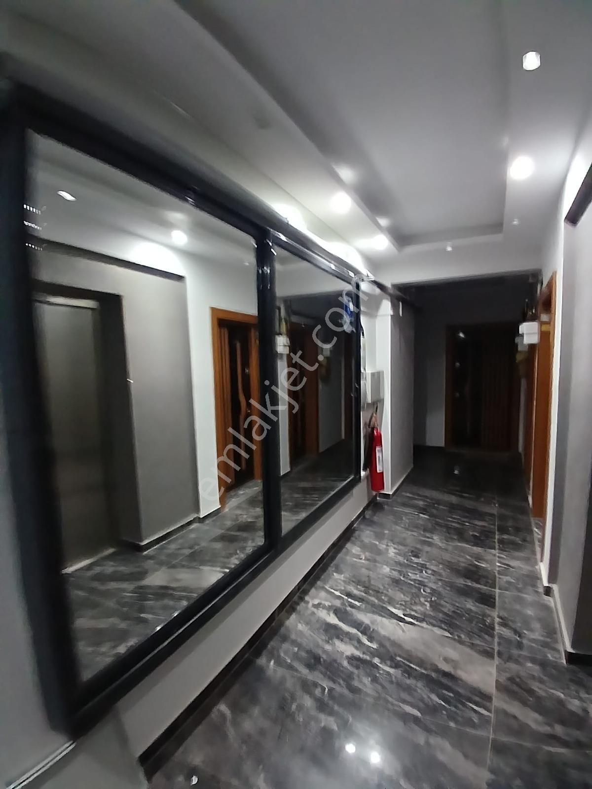 Bakırçay Mevki Eşyalı Sıfır Daire Ferah 1+1 - Görsel 7