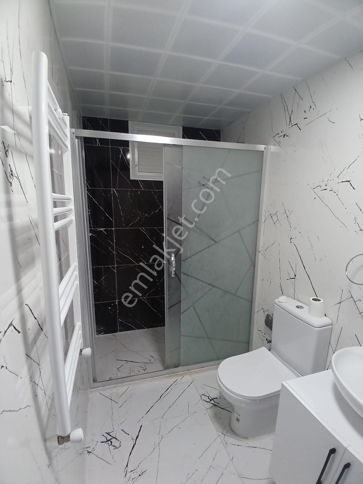 Bakırçay Mevki Eşyalı Sıfır Daire Ferah 1+1 - Görsel 11