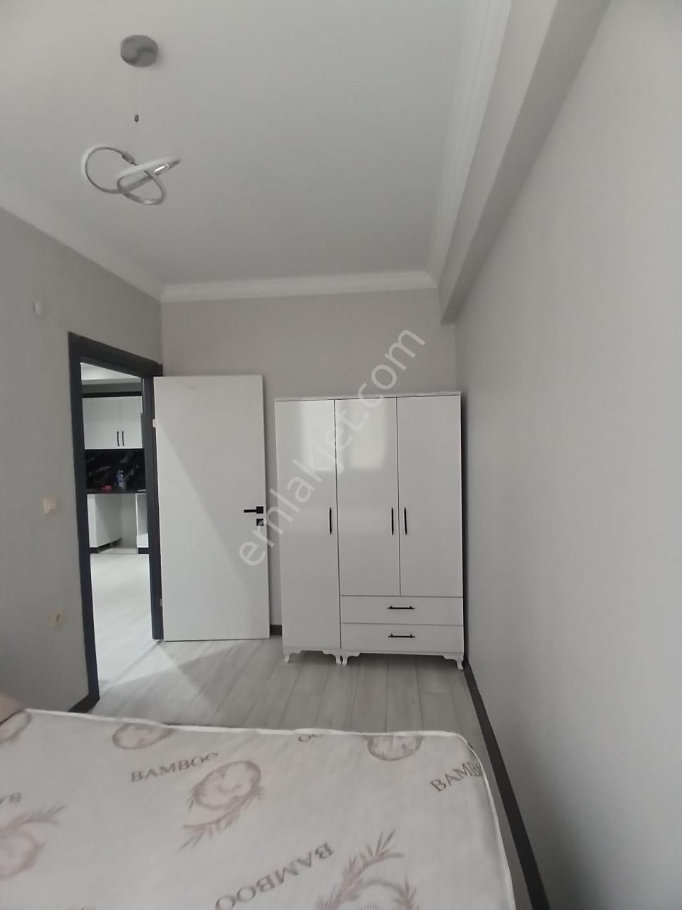 Bakırçay Mevki Eşyalı Sıfır Daire Ferah 1+1 - Görsel 27