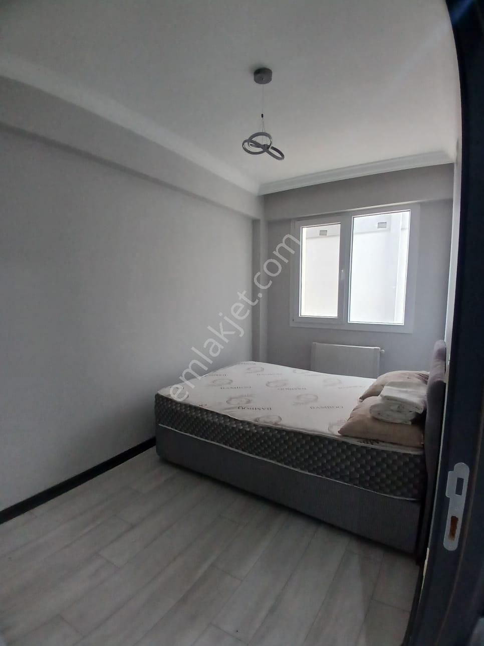 Bakırçay Mevki Eşyalı Sıfır Daire Ferah 1+1 - Görsel 24