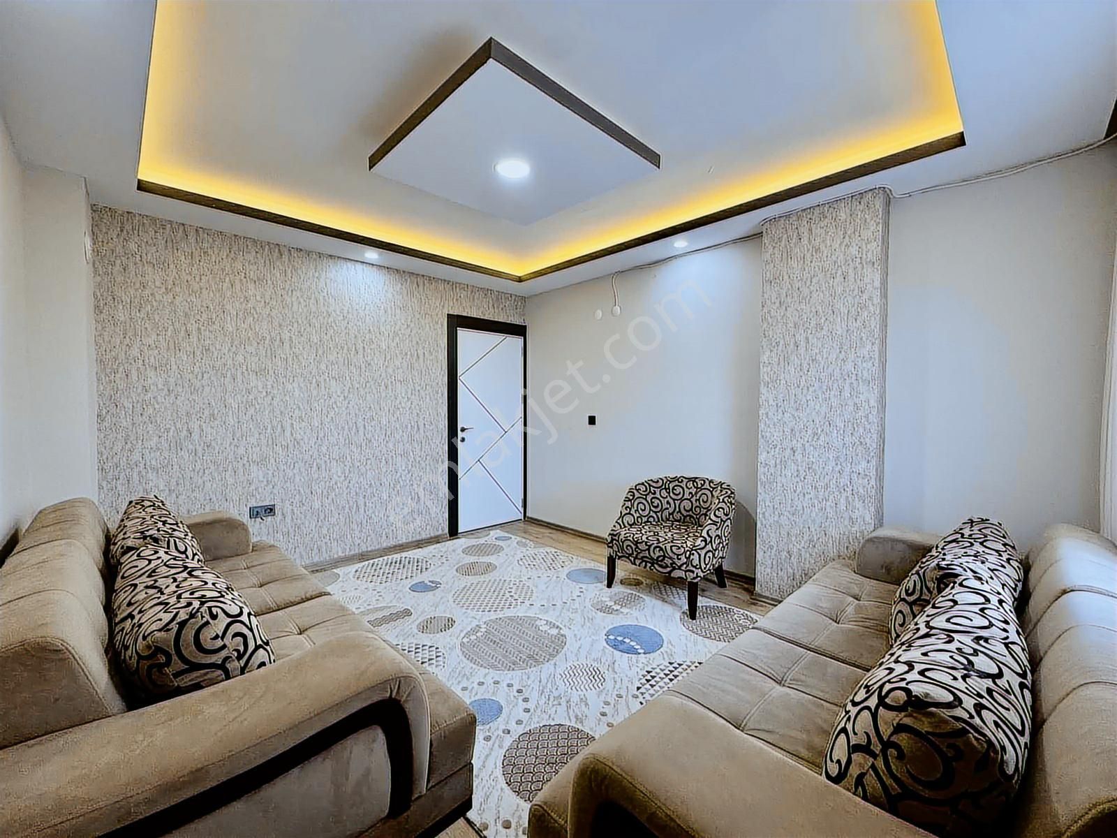 İltemir Okul Dibi 3+1 140m2 Konum Harikası Arakat - Görsel 12