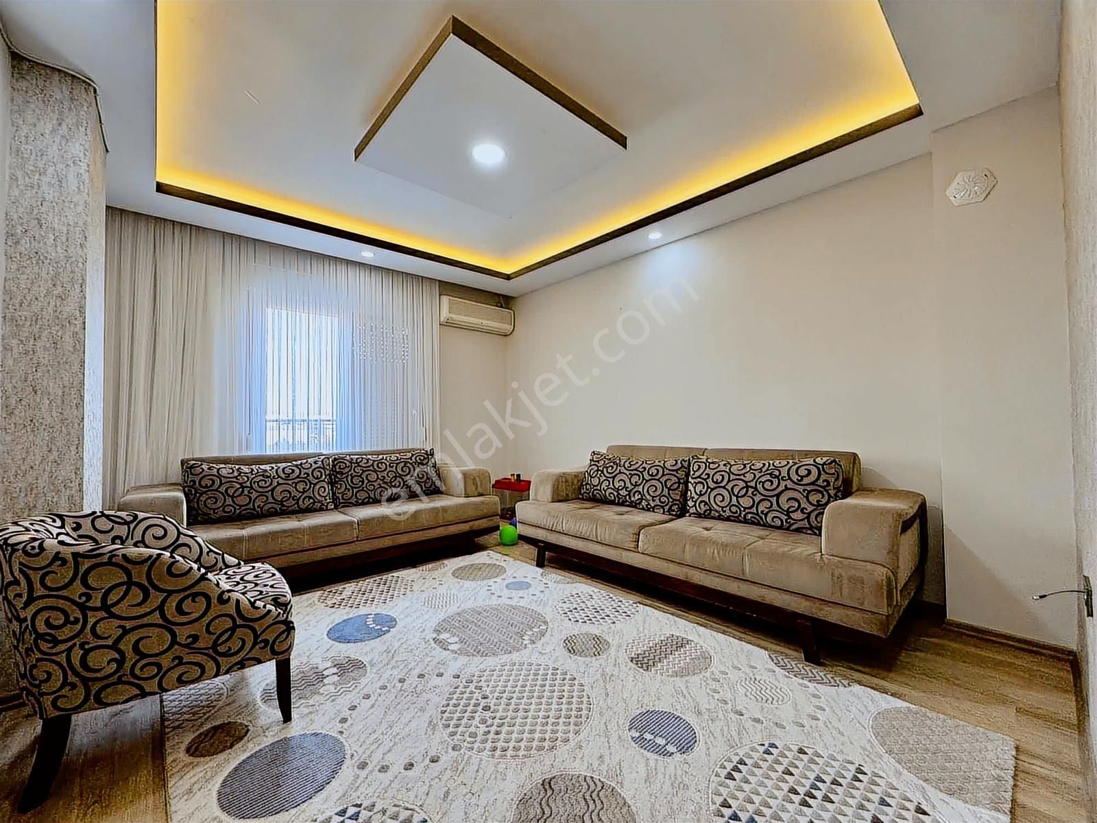 İltemir Okul Dibi 3+1 140m2 Konum Harikası Arakat - Görsel 24