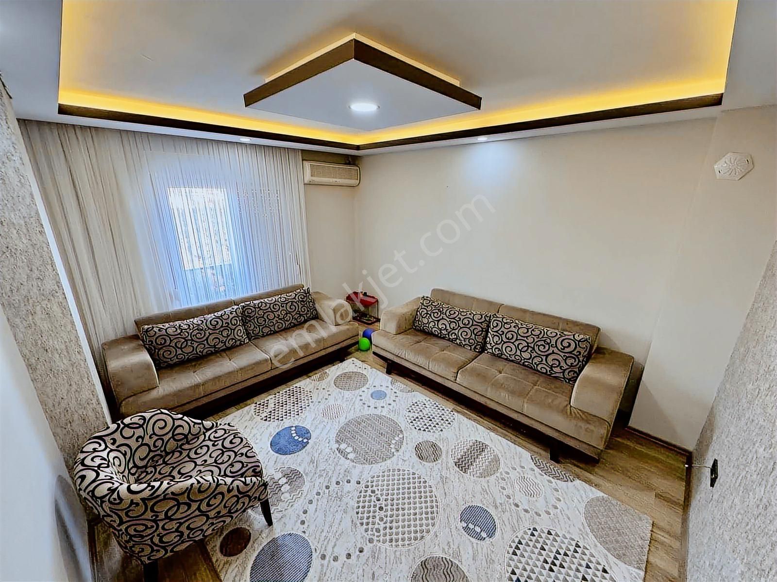 İltemir Okul Dibi 3+1 140m2 Konum Harikası Arakat - Görsel 30