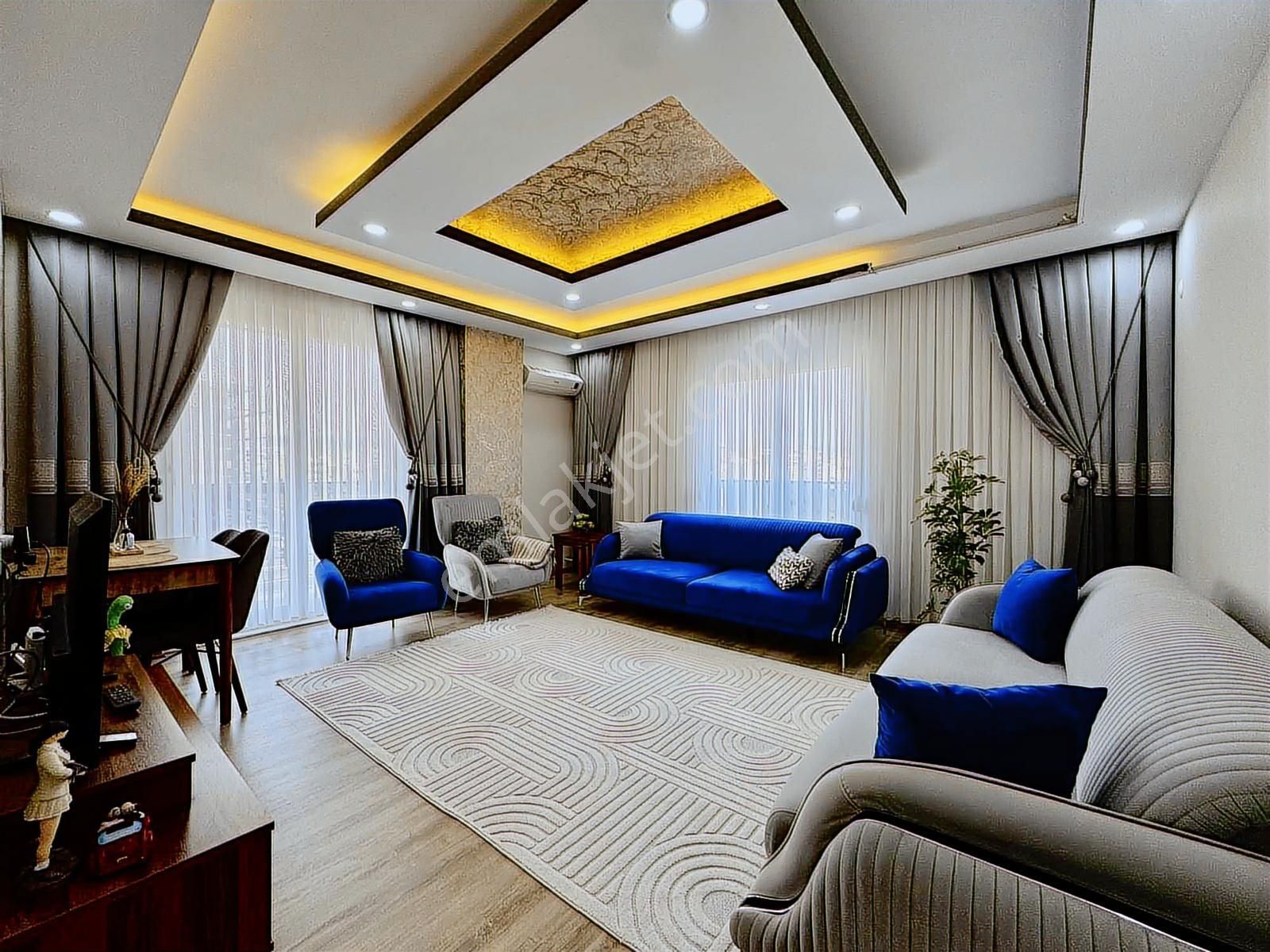 İltemir Okul Dibi 3+1 140m2 Konum Harikası Arakat