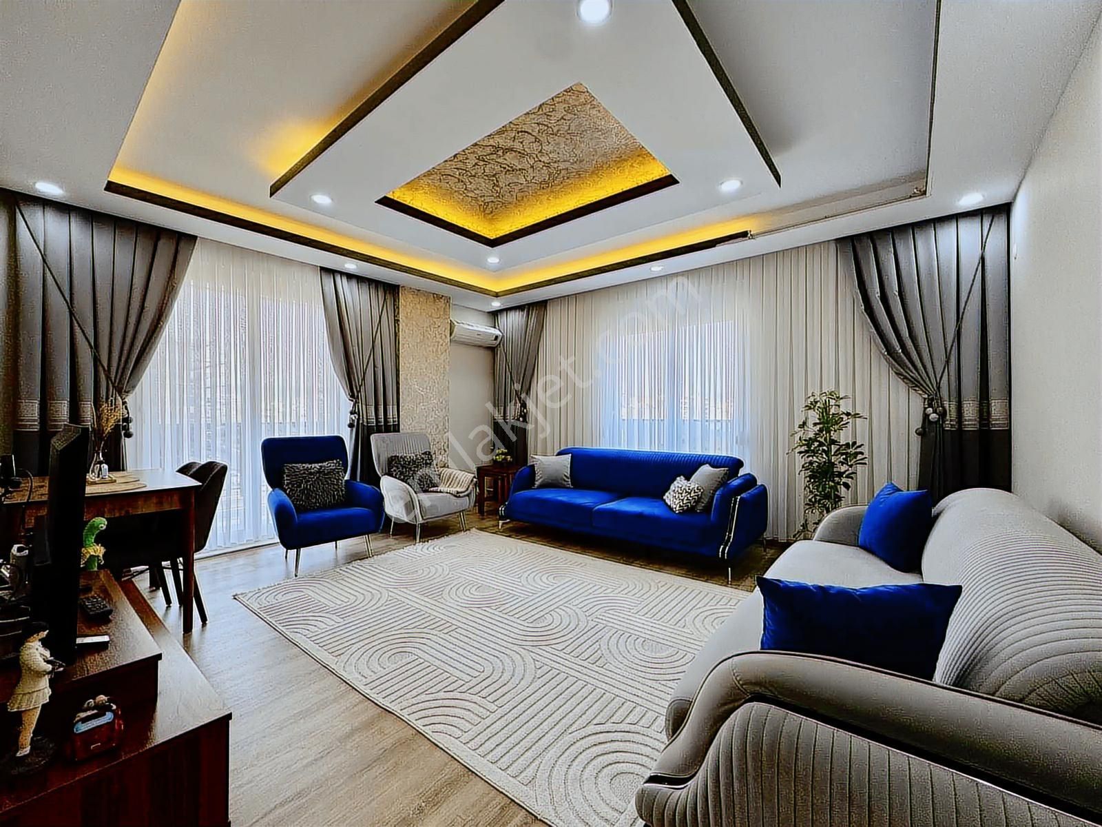 İltemir Okul Dibi 3+1 140m2 Konum Harikası Arakat - Görsel 9
